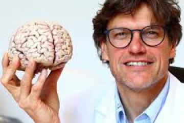 Prof. Dr. Steven Laureys