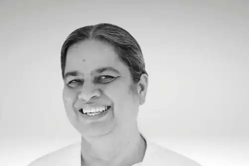 Mohini-Didi